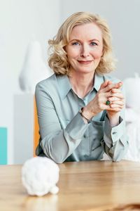 Stress ist schädlich