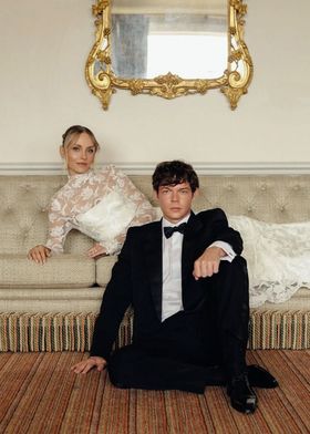 TRAUMHOCHZEIT NACH 17 JAHREN