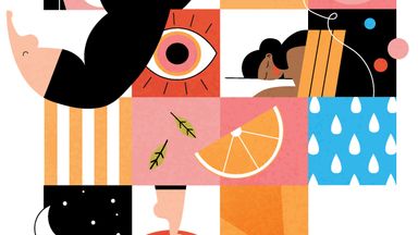 Jeden Tag ein bisschen gesünder