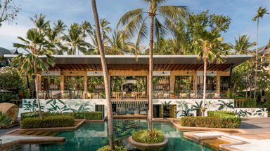 DIESER STIL GEHT IN SERIE