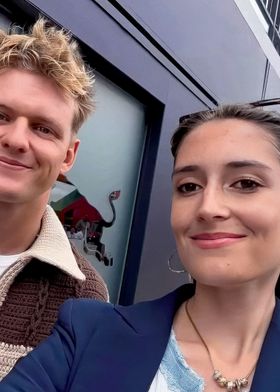 Ein Date mit Liebe & Tränen