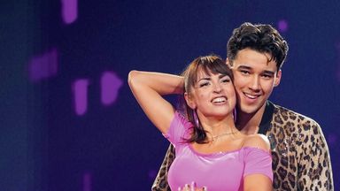 Bei „Let’s Dance“ tanzt die Liebe