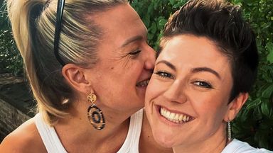 DA HÖRT DER SPASS AUF