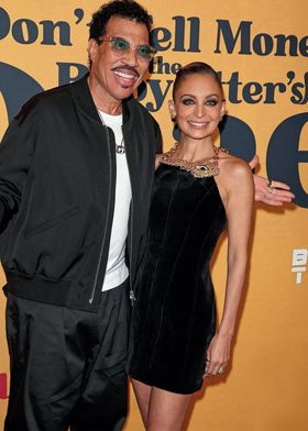 Sie ist sein Sonnenschein