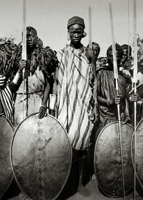 KAMPF FÜR DIE FREIHEIT