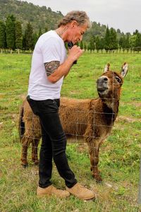 ENDLICH WIEDER INSEL-FEELING