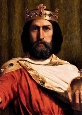 DER TRIUMPHATOR