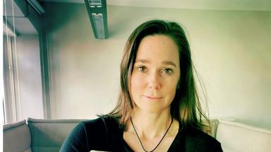 »Wir haben doch noch irre viel Zeit!«