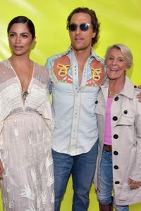 Das Schwiegermonster