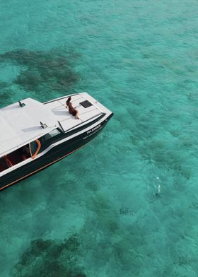 Grenzenlos genießen