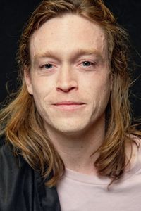 Stoned? Der sieht nur so aus