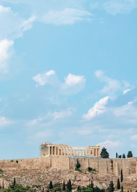 IM DUNSTKREIS DER JAHRTAUSENDEALTEN AKROPOLIS ERFINDET ATHEN SICH NEU: MIT MUSEEN VON WELTRANG, SCHICKEN HOTELS UND RESTAURANTS, JUNGEN SHOPS UND GALERIEN