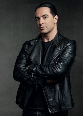 Bülent Ceylan