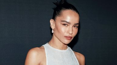 Zoë Kravitz