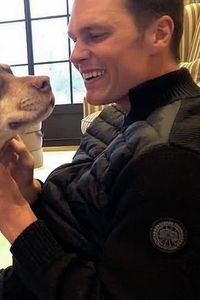 SEIN HUND IST EIN KLON