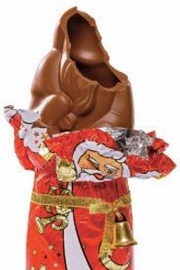 Wird Schokolade zu Weihnachten wieder billiger?