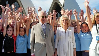 Wechselbad der Gefühle