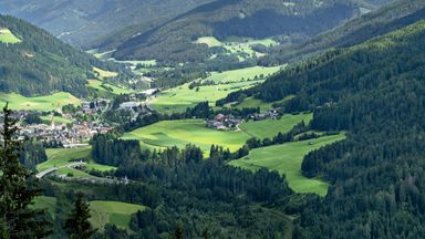 ALS SÜDTIROLERIN KENNT UNSERE AUTORIN DIE SCHÖNSTEN ORTE IHRER HEIMAT – UND VERRÄT IHRE LIEBLINGSADRESSEN