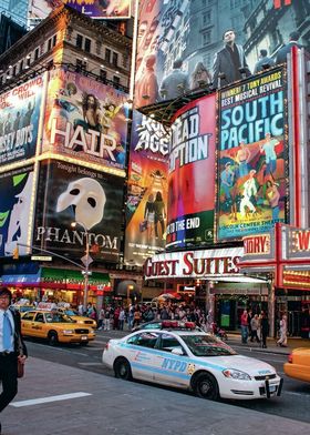 Gecheckt: MUSICALS