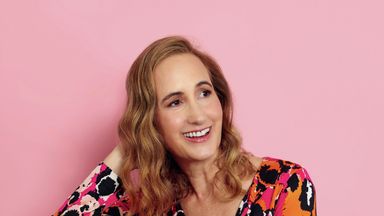 Mit Humor gegen das Vergessen