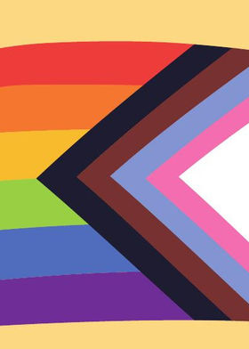 LGBTQIA+