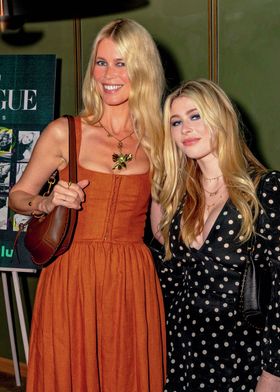 Claudias drei kleine Cs