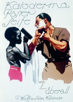 DIE GESCHICHTE DER DEUTSCHEN KOLONIEN