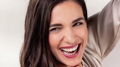 Sally bekommt einfach alles gebacken!