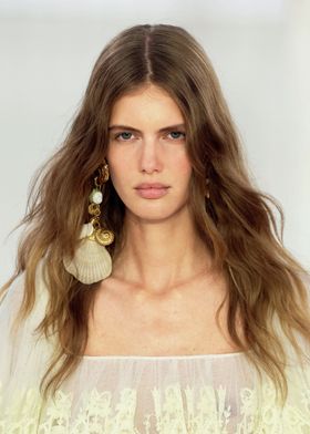 TRAUMHAARE FÜR HEISSE TAGE