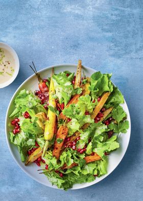 Willkommen im Vitaminreich