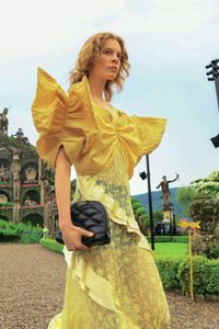 ISOLA BELLA & PORTOFINO: MODE-EVENTS