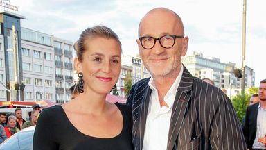 Wird nun der Traum vom Baby wahr?