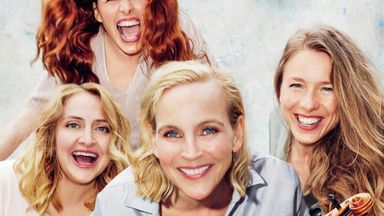 Kung-Fu und Geigenbogen