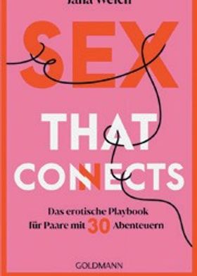 SEX FÜR ALLE SINNE
