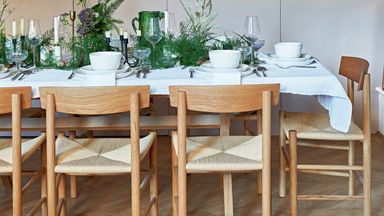 WIE ERWEITERE ICH SPONTAN DIE FESTTAFEL?