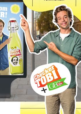 Gecheckt: WERBUNG