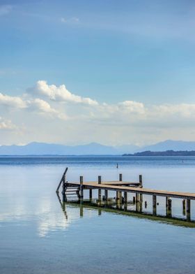 Das Camping-Glück der Stars