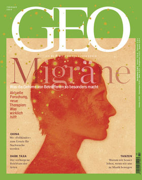 Cover GEO,Nr. 02 / 2026