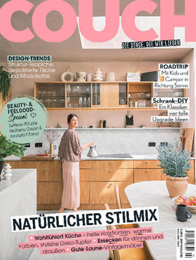 Cover COUCH,Nr. 03 / 2024