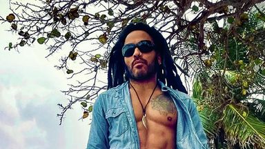 Sexy – aber nur für sich