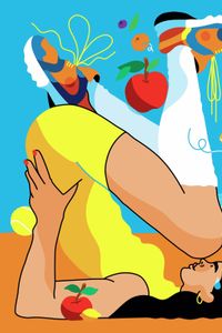 Lust auf ein langes, gesundes Leben?