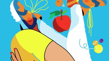 Lust auf ein langes, gesundes Leben?