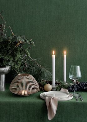 Die schönsten Farben des Winters