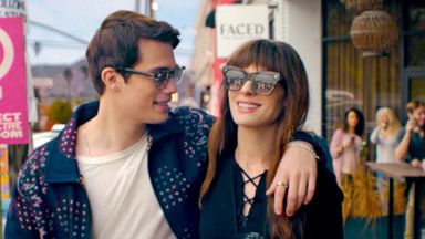 DAS ALTER IST NUR EINE ZAHL