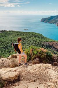 Das ist ja der Gipfel