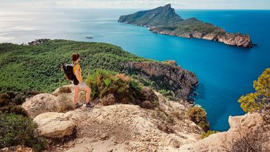 Das ist ja der Gipfel