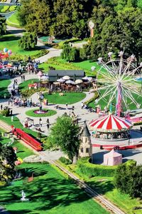 Neverland erwacht wieder