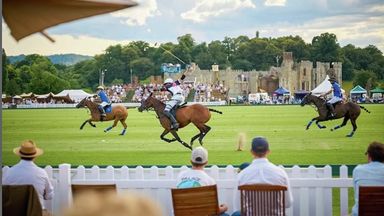 Ihr Traum erfüllt sich