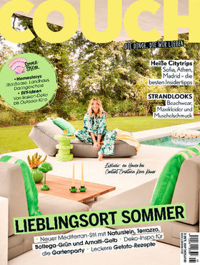Cover COUCH,Nr. 05 / 2024