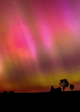 Wenn die Sonne stürmt